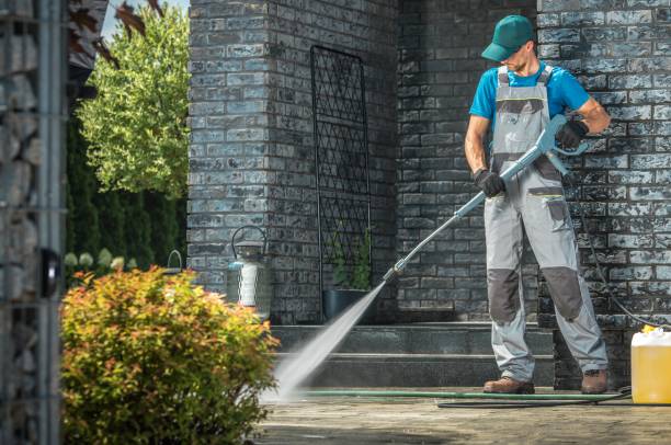 Reliable Milton, WI Pressure Washing Services Solutions